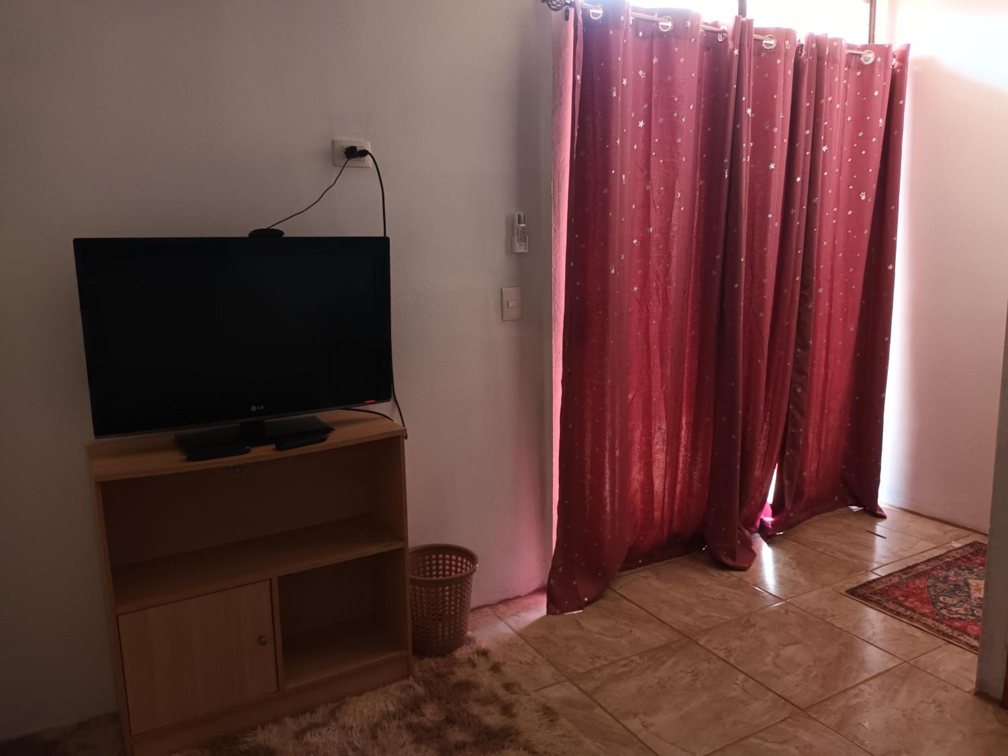 Apartmán Casa Geko Puntarenas Exteriér fotografie