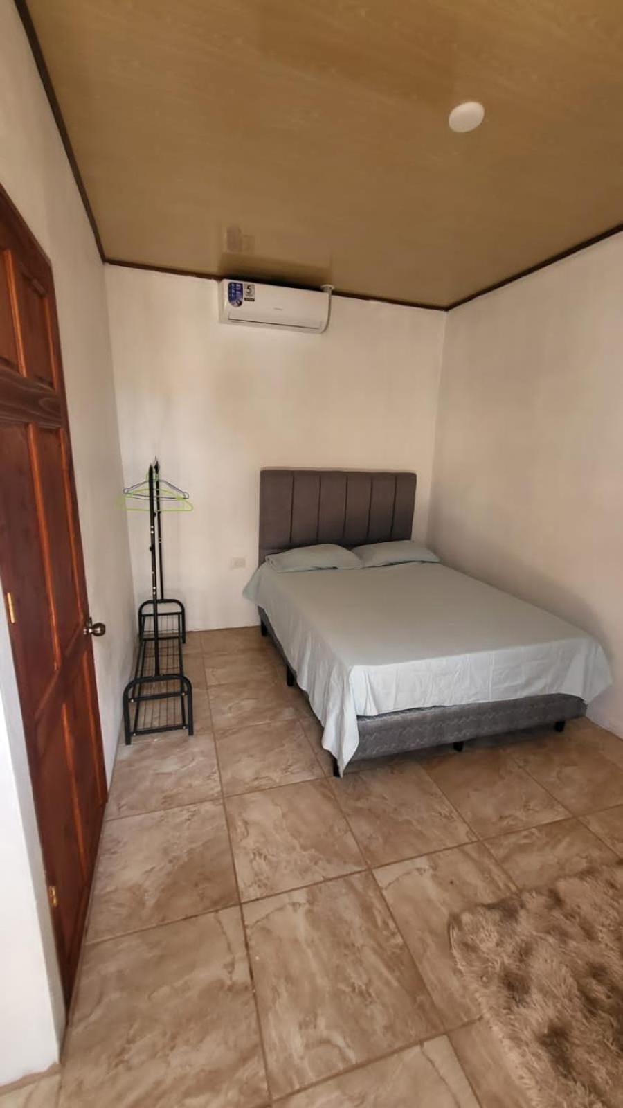 Apartmán Casa Geko Puntarenas Exteriér fotografie